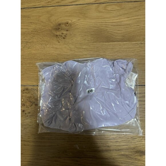 Anthropologie Sadie & Sage Women Crop Top Flutter Sleeve Size Small Rayon Boho - Picture 8 of 8